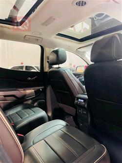 GMC Acadia